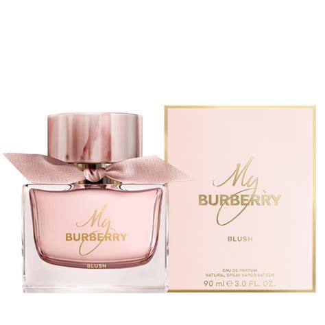 parfum my burberry blush femme|chemist warehouse my burberry blush.